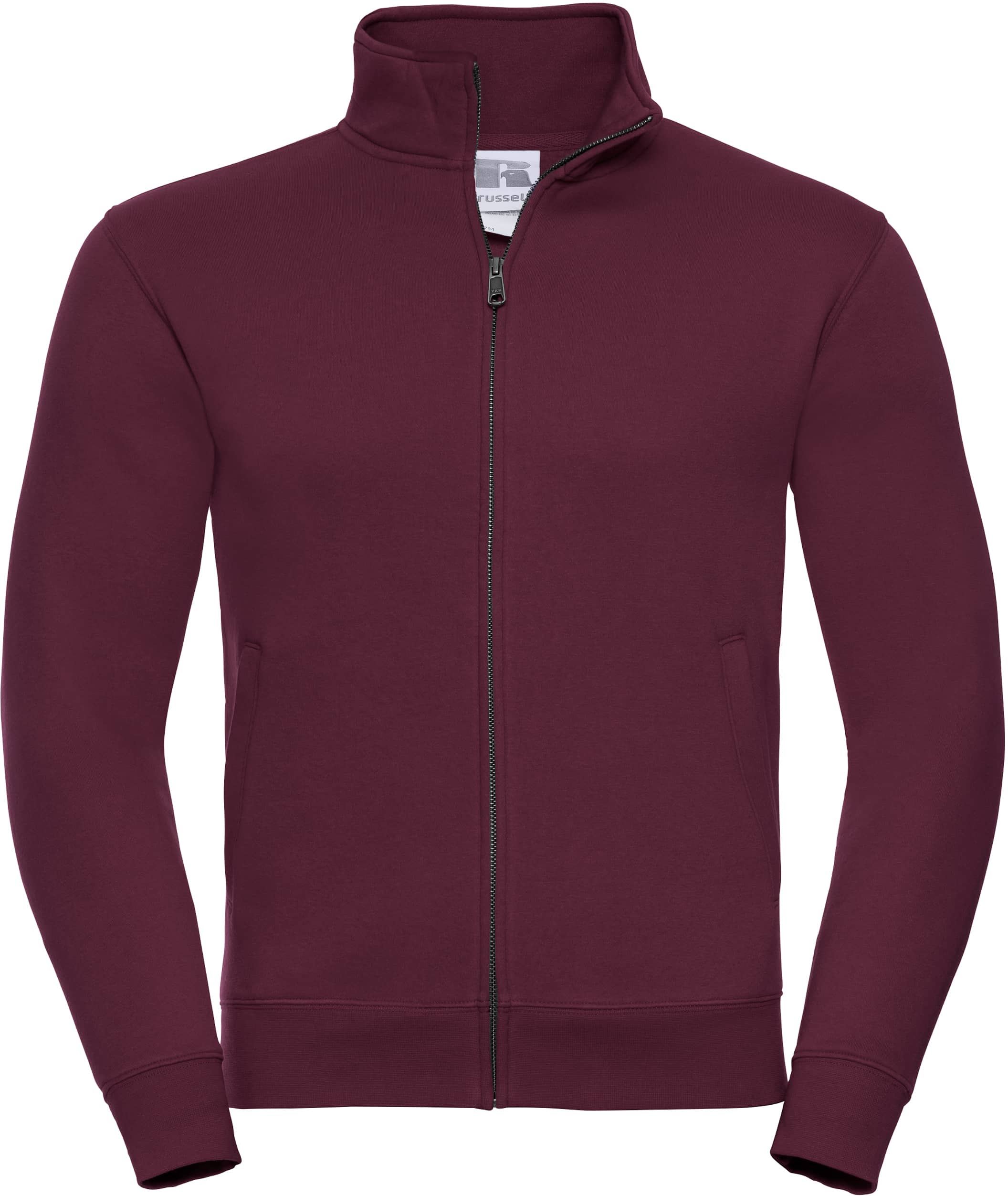 Men's Authentic Sweat Jacket