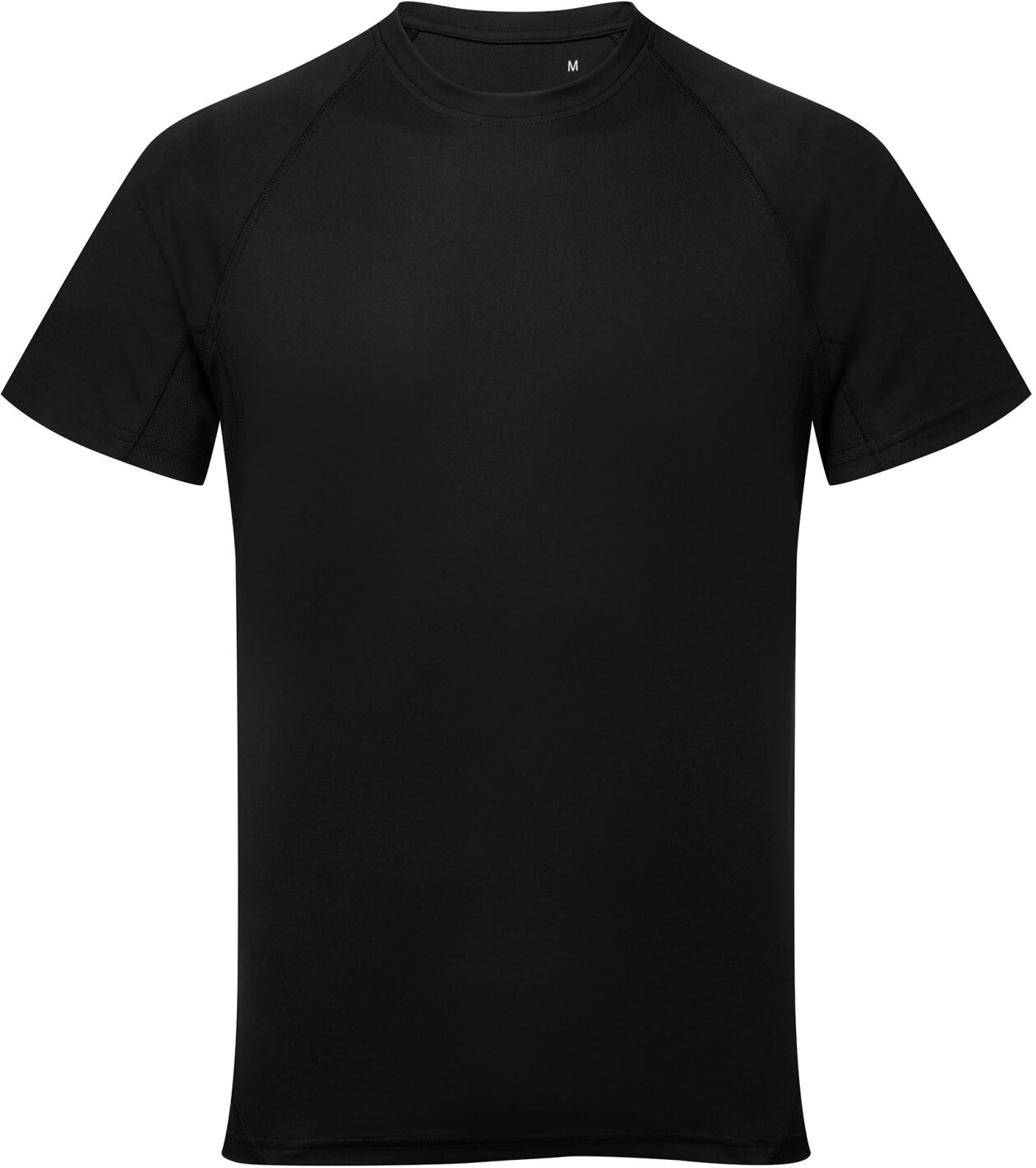 Men´s Panelled Tech Tee