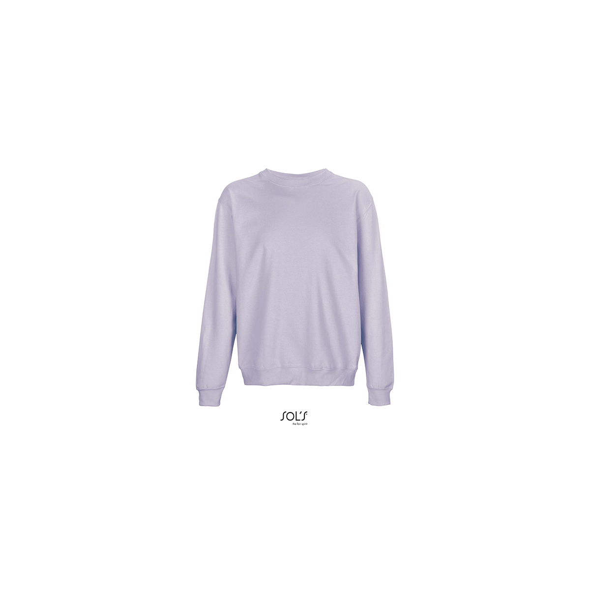 Unisex Columbia Crew Neck Sweatshirt