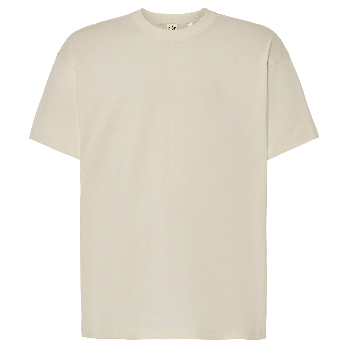 Oversize Relaxed Fit T-Shirt