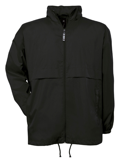 Unisex Jacket Air