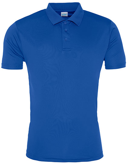 Schnell trocknendes Herren-Poloshirt "Cool Smooth"