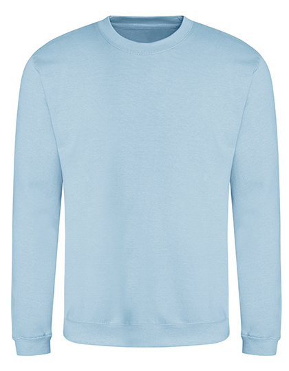 Basic Herren-Sweatshirt