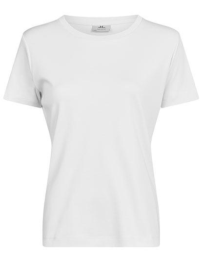 Women´s Pima Cotton Tee
