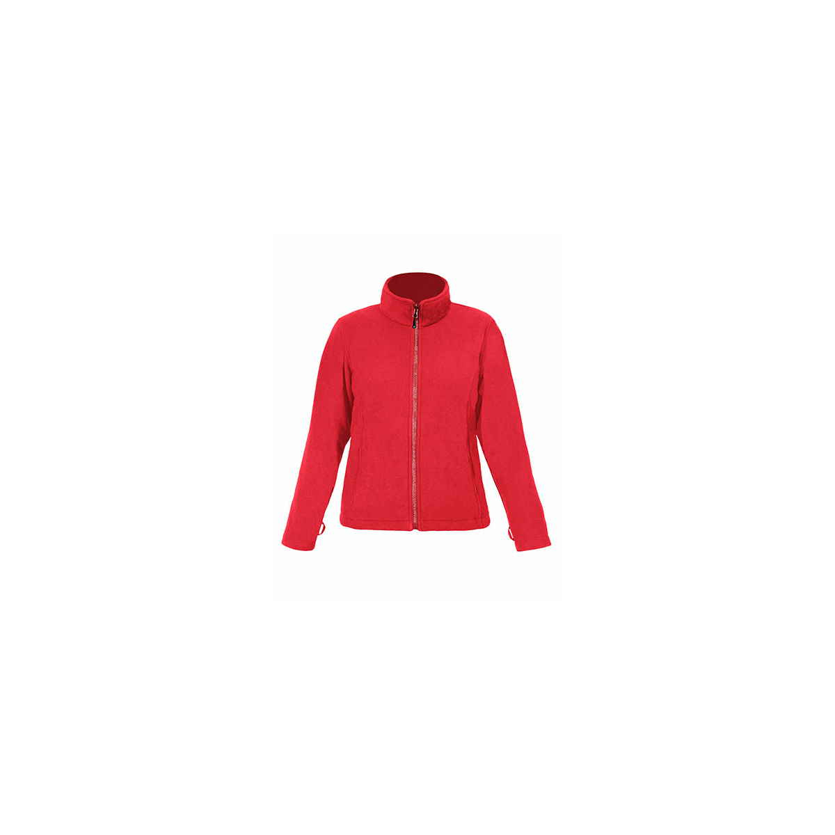 Women´s Fleece Jacket C+