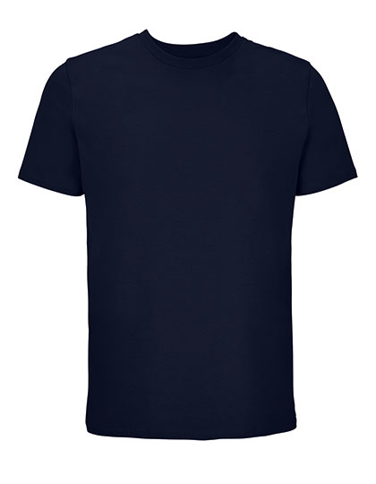 Unisex Organic T-Shirt Legend