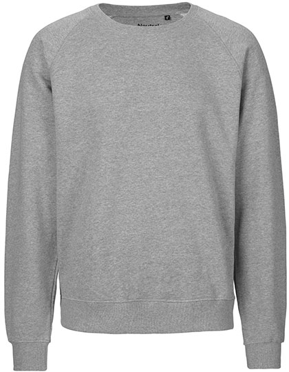Unisex-Sweatshirt aus Bio-Baumwolle