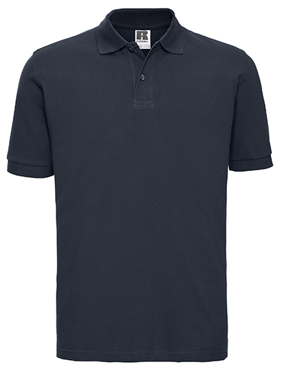 Men´s Classic Cotton Polo