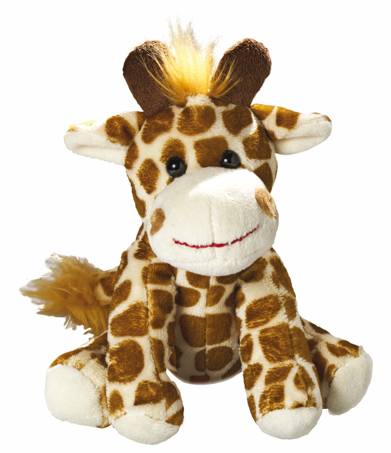 MiniFeet® Zootier Giraffe Gabi