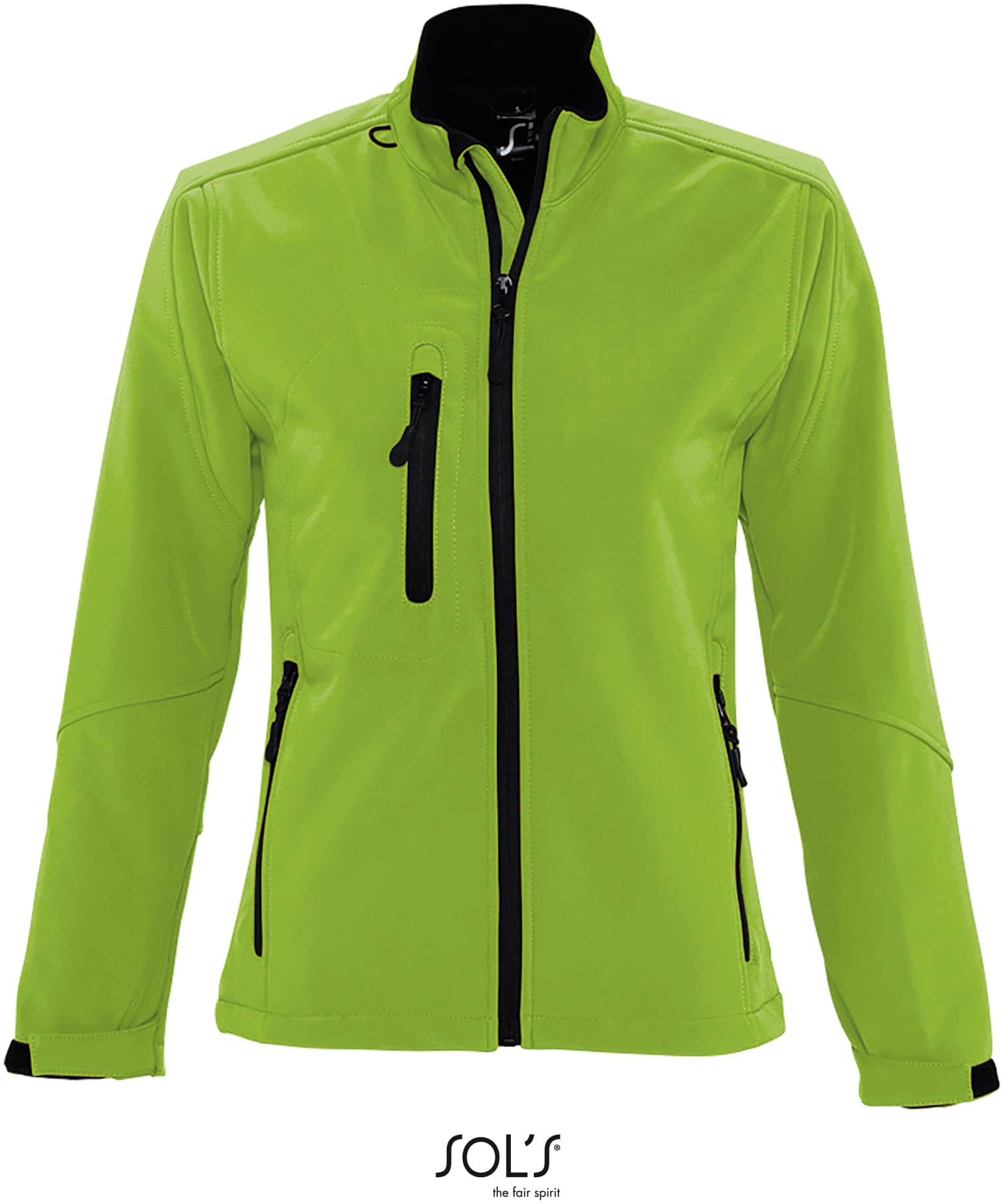 Women´s Softshell Jacket Roxy
