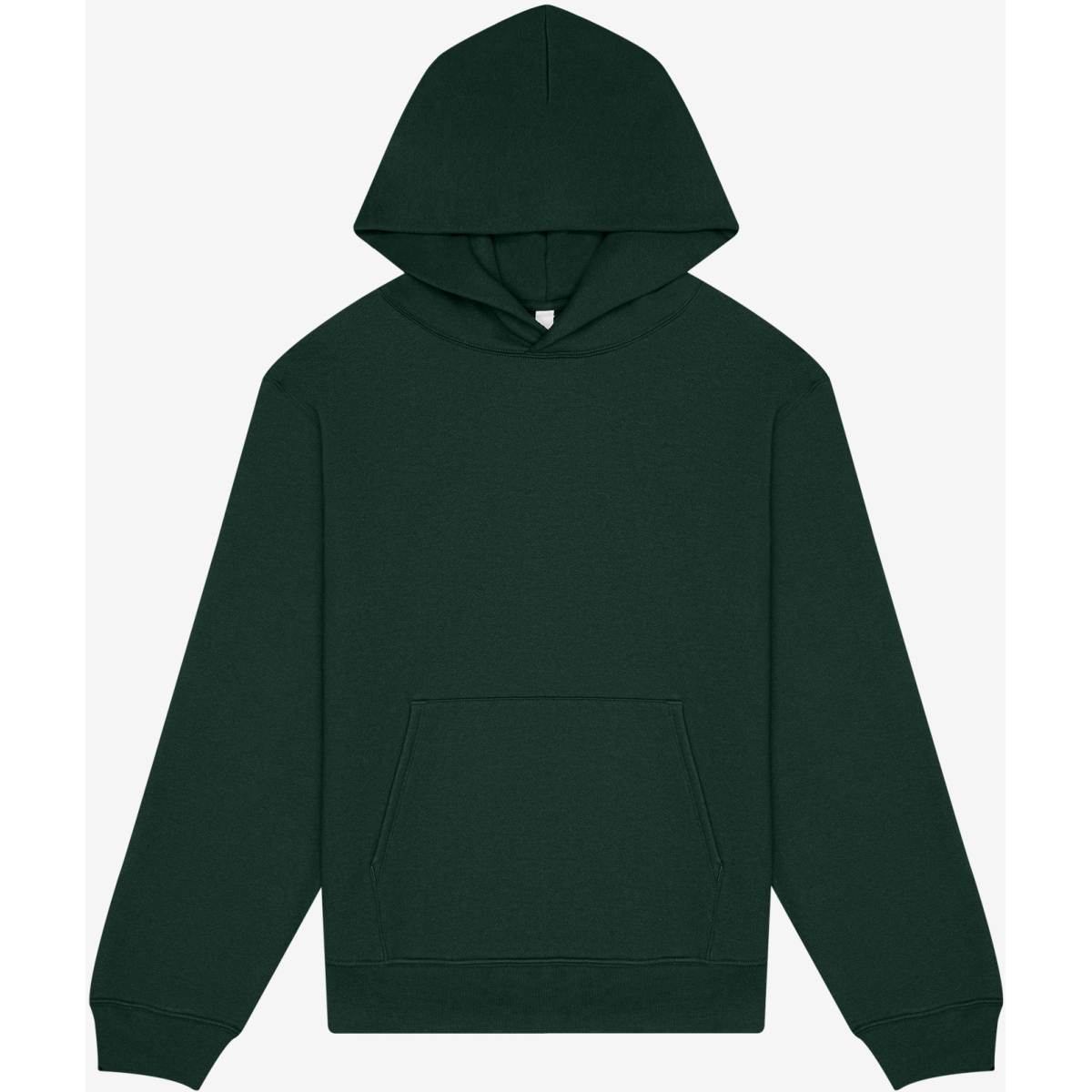 Unisex Pullover Hoodie