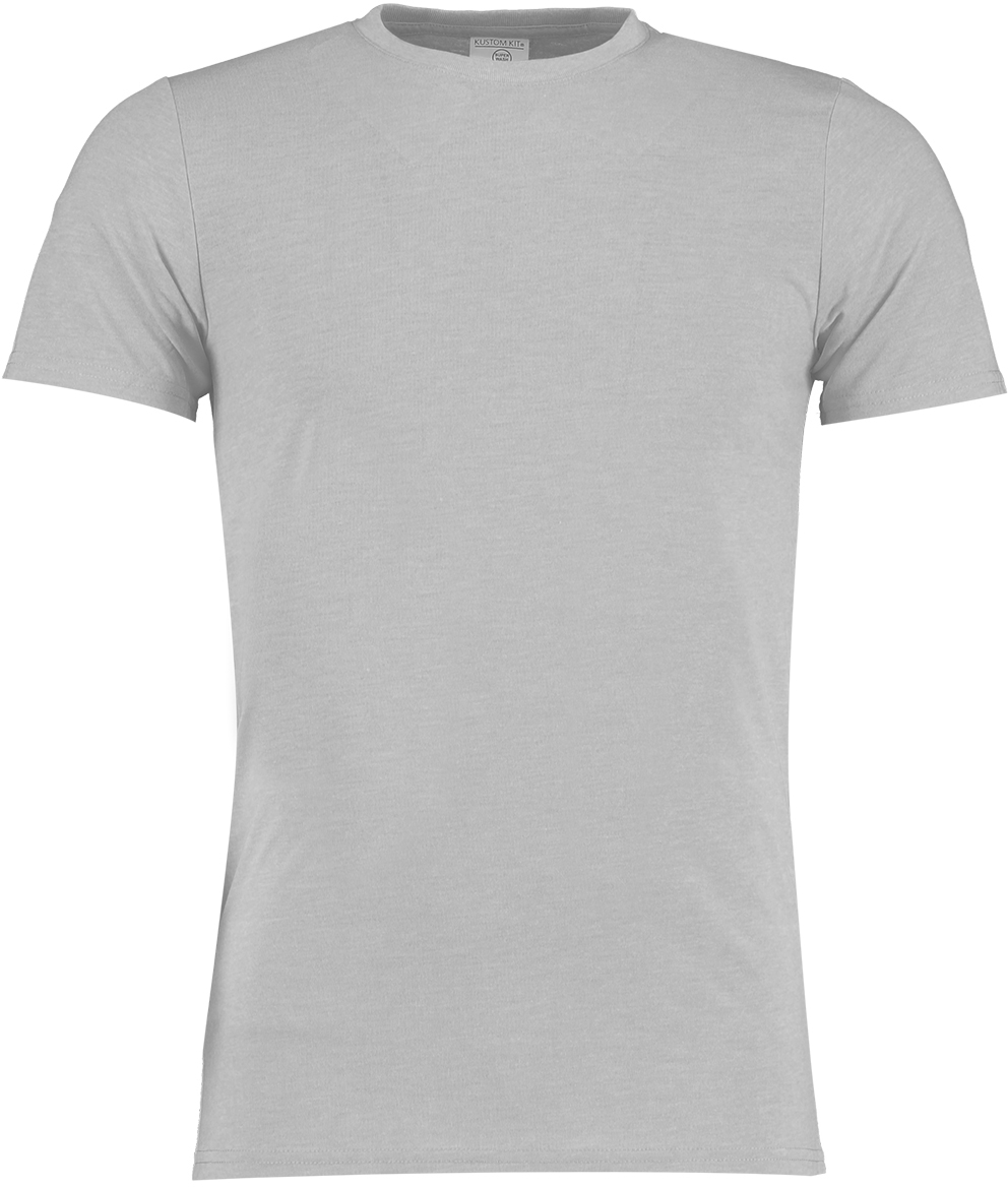 Fashion Fit Superwash® 60º Tee
