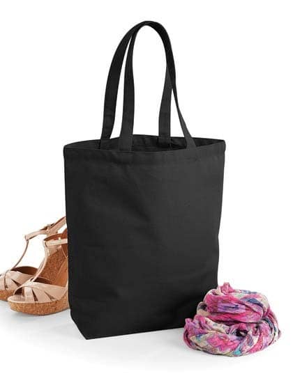 Fairtrade Cotton Camden Shopper