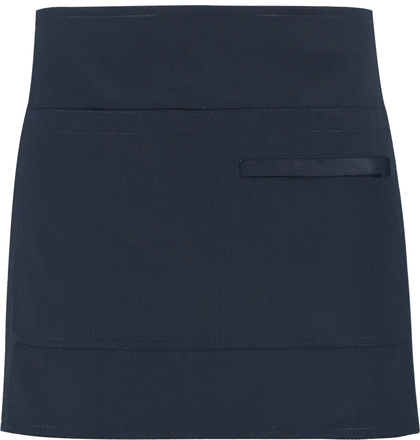 Short Superwash® 60º Bar Apron Unisex