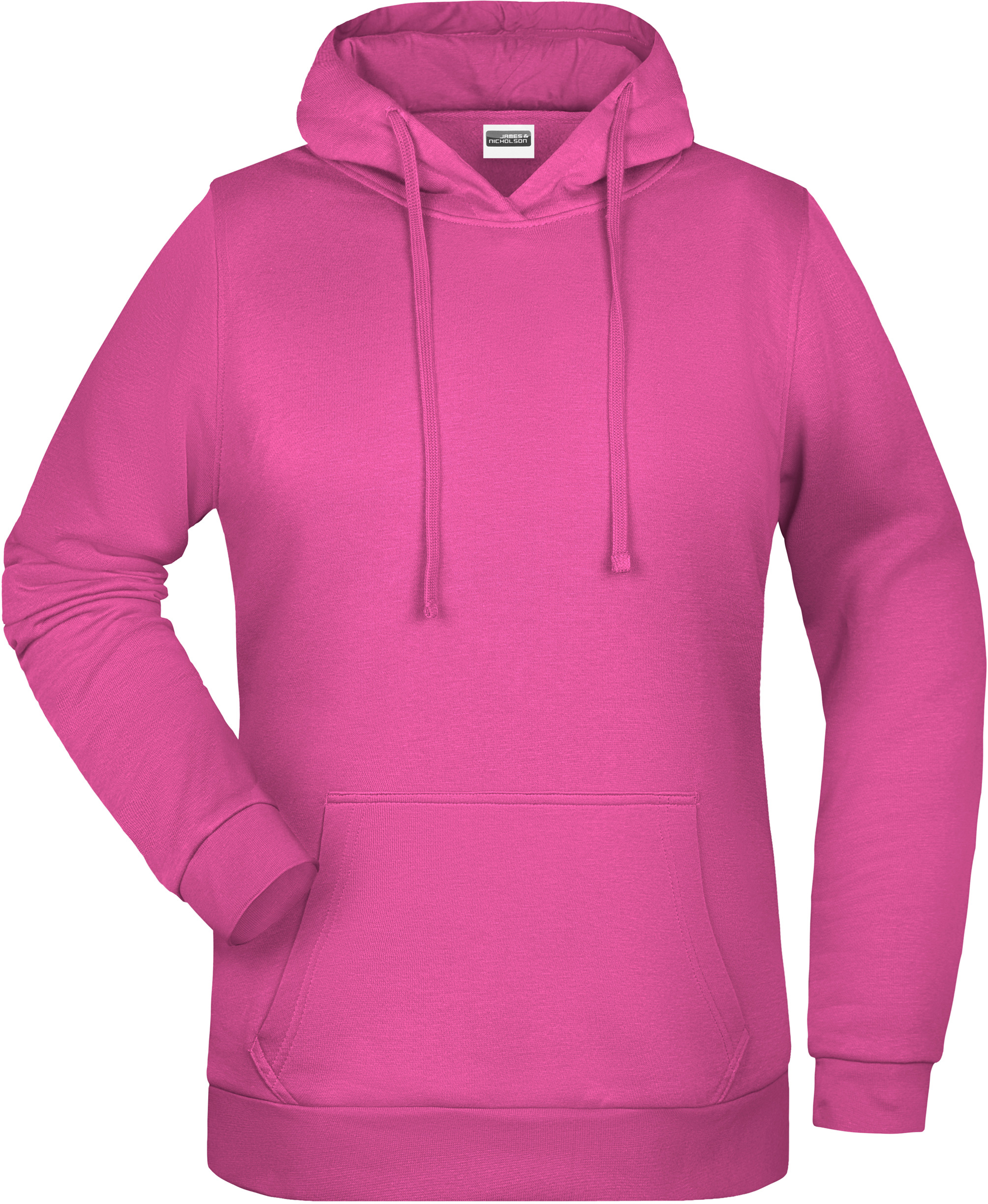 Promo Hoody Lady