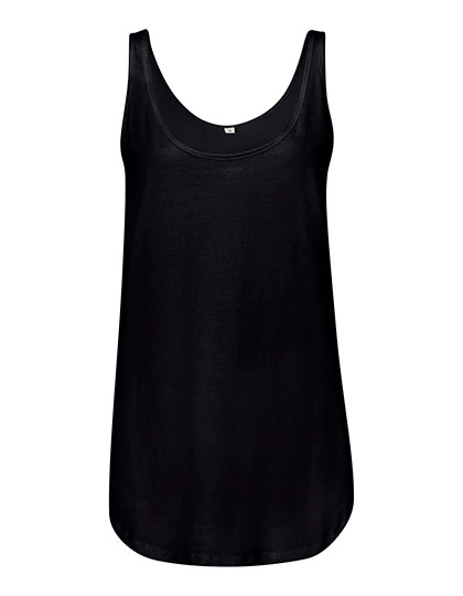 Women´s Loose Fit Vest