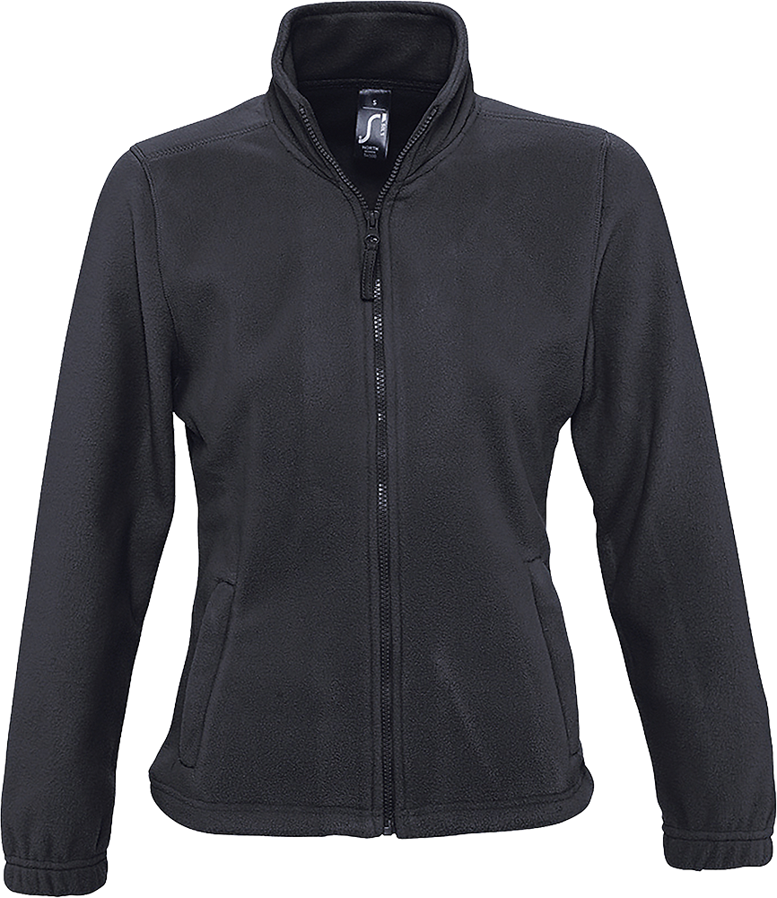 Women´s Fleece Jacket North