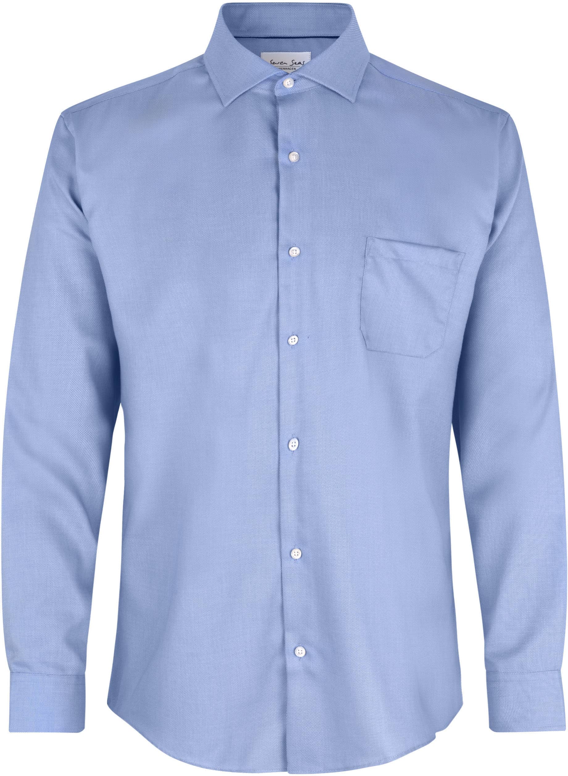Modernes SEVEN SEAS Royal Oxford Hemd